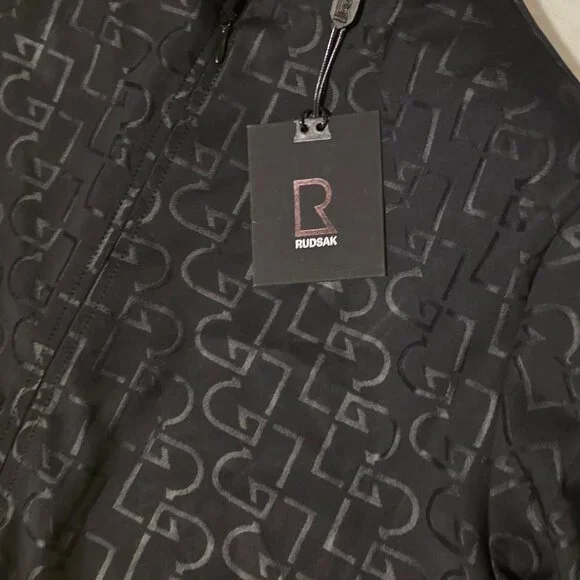 RUDSAK DRESS - Picture 6 of 9